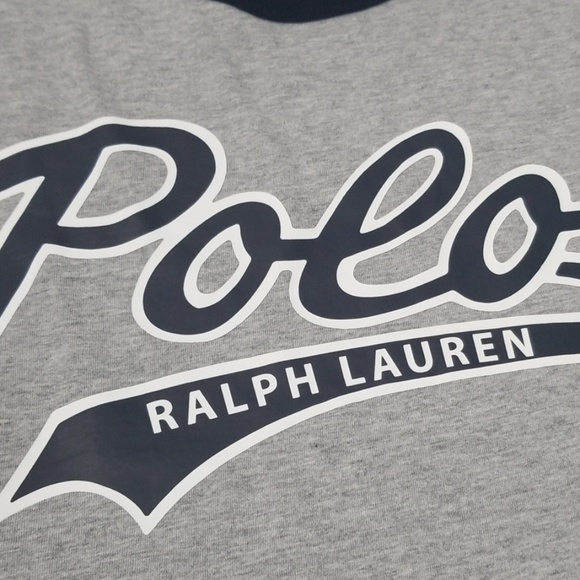 Polo Ralph Lauren Tee - Picture 5 of 5